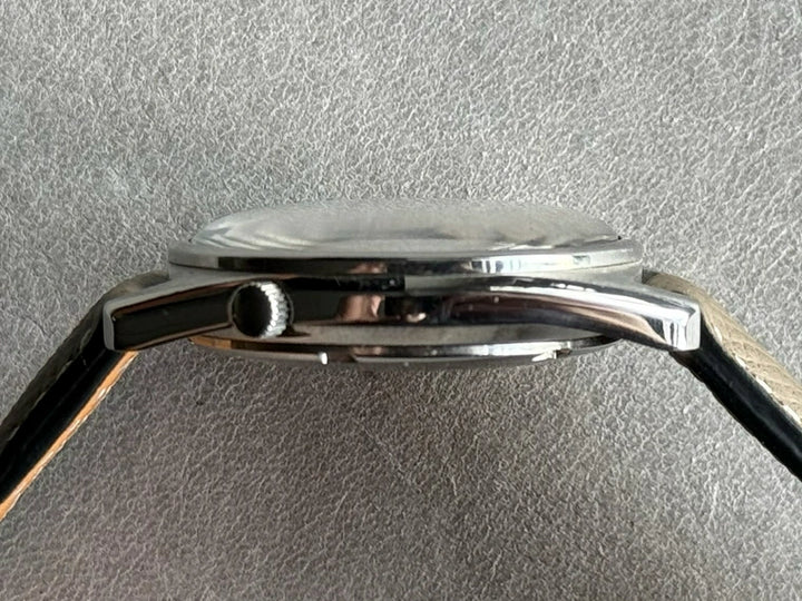 Seiko Osaka Expo ’70