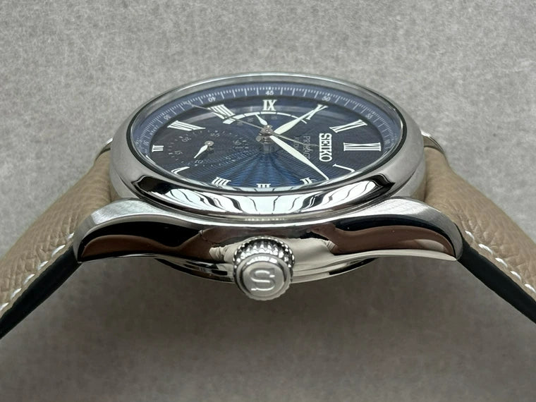Seiko SARW039 "Shippo Enamel" LE