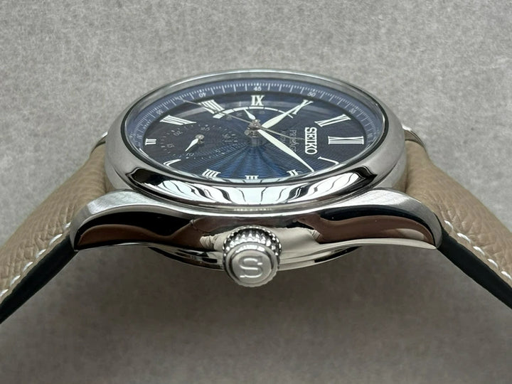 Seiko SARW039 "Shippo Enamel" LE