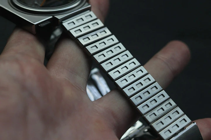 Seiko 7A28-7001 “Ripley” Giugiaro (SSAY068)