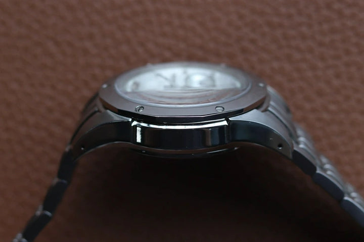 Seiko SAGV003 “Kinetic Perpetual Calendar Big Date”