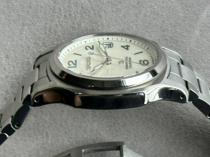 Seiko Brightz SAGM007 "Perpetual Calendar"