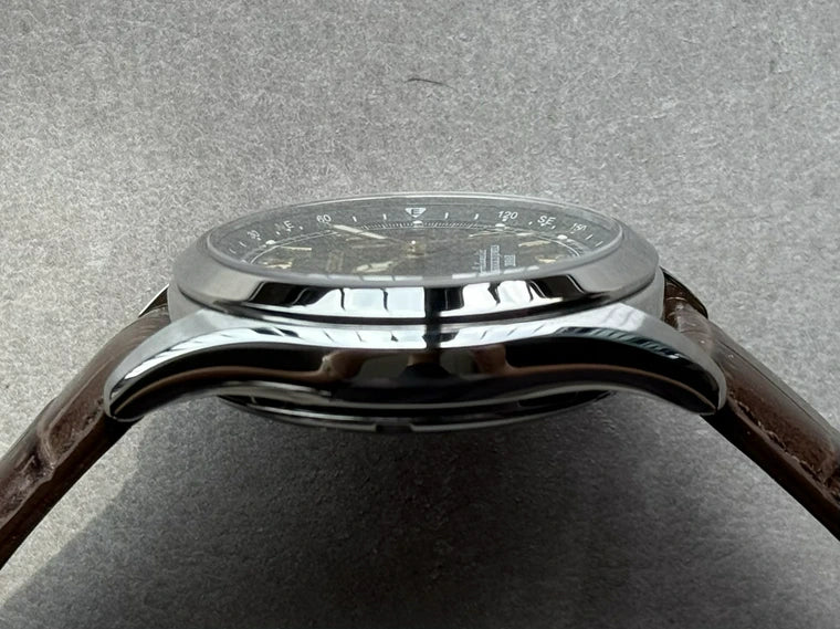 Seiko SARB017 Alpinist