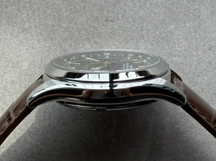 Seiko SARB017 Alpinist