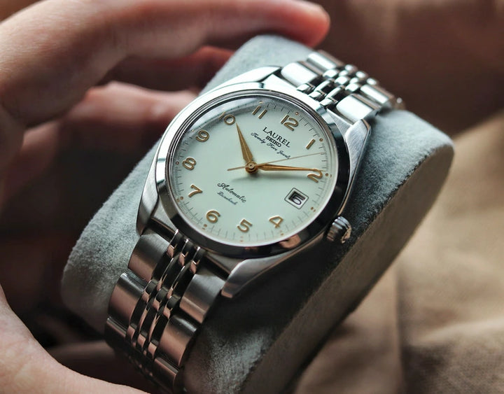 Seiko Laurel LHAM 601