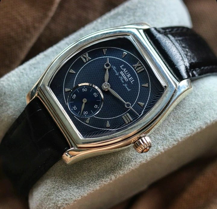 Seiko Laurel LJAK601