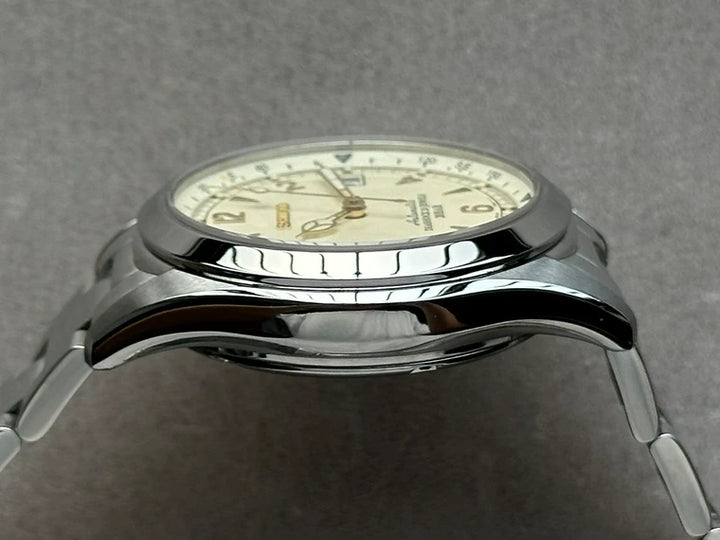 Seiko SARB013 "Unicorn" Alpinist