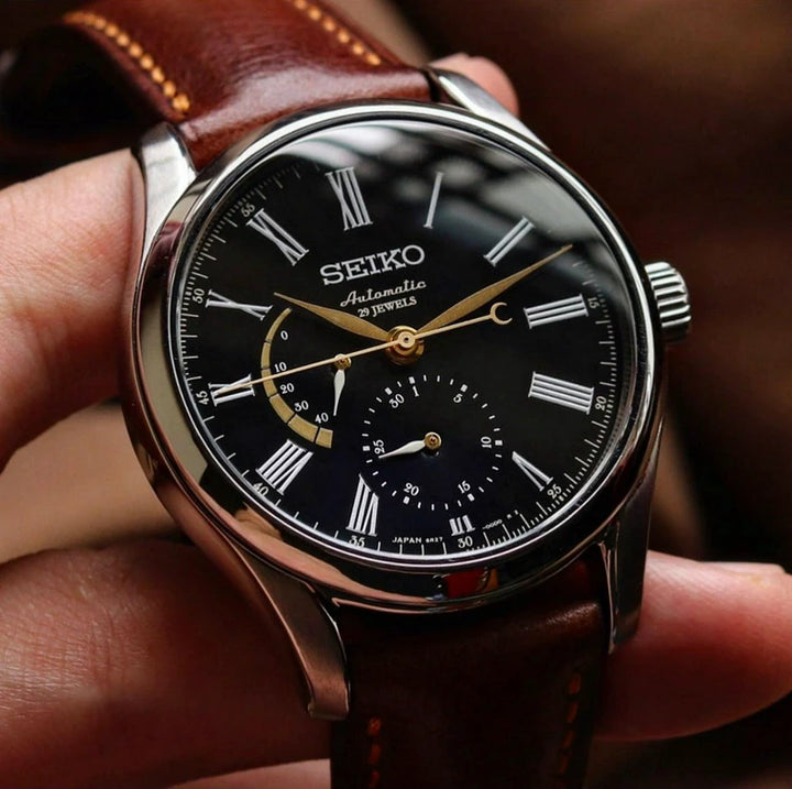 Seiko SARW013 "Urushi"