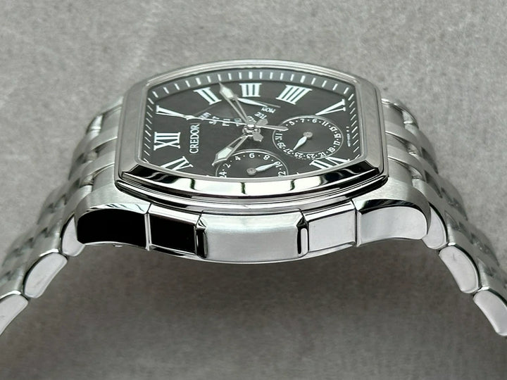 Credor GCBG973 Pacifique GMT
