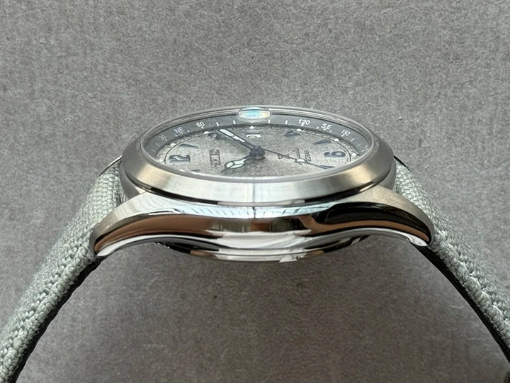 Seiko Prospex Alpinist SPB355 "Rockface" Limited Edition