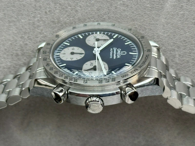 Omega Speedmaster Reduced Ref. 3510.82 JDM LE