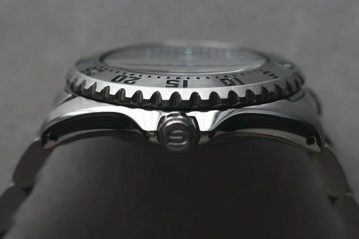 Seiko SCVF001 - Titanium Air Diver