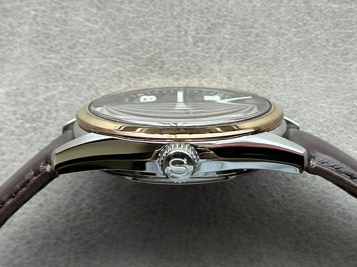 Seiko SARG012 Rose Gold "Explorer"