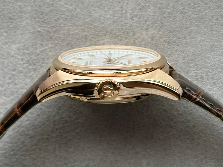 Seiko SARB072