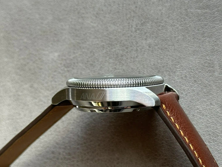 Seiko ANA Pilot Collaboration