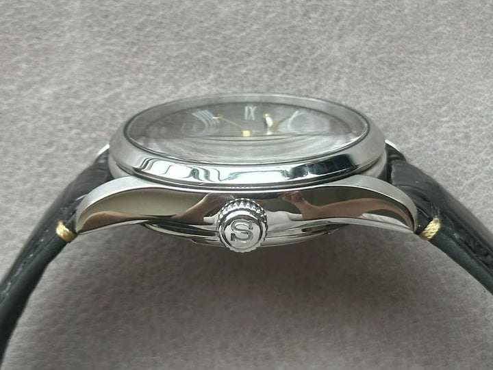 Seiko SARD011 "x2 Retrograde Urushi"