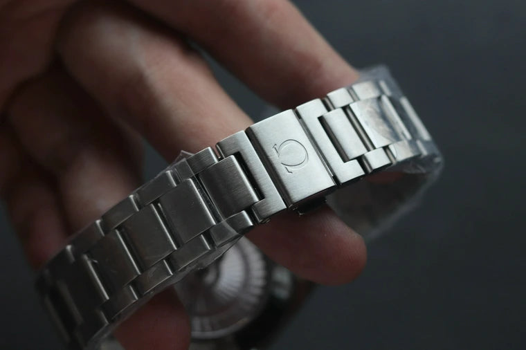 Omega Seamaster Aqua Terra "SKYFALL"