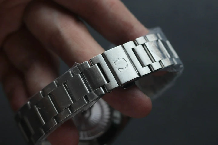 Omega Seamaster Aqua Terra "SKYFALL"