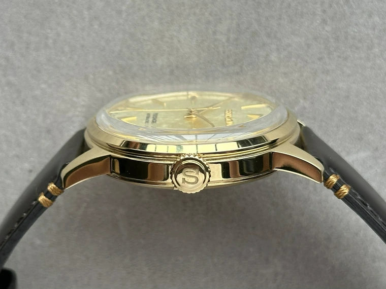 Seiko SRPH78J1 "Houjou" Cocktail Time LE