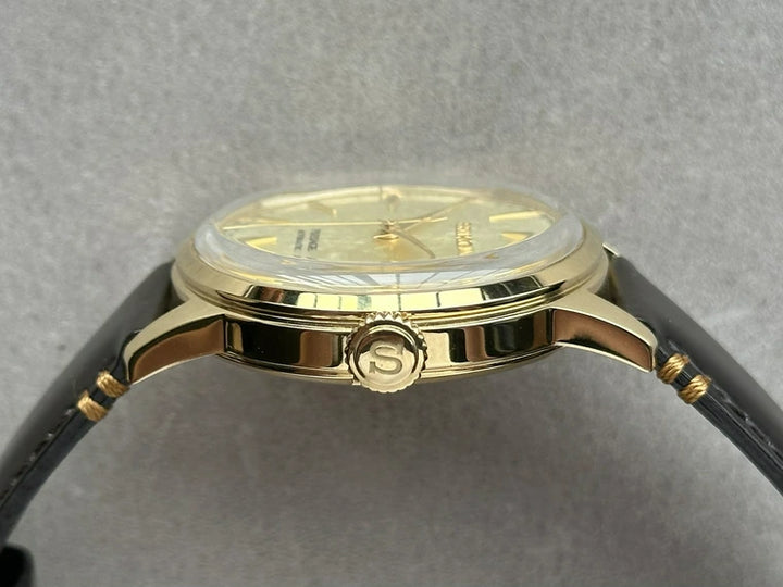 Seiko SRPH78J1 "Houjou" Cocktail Time LE