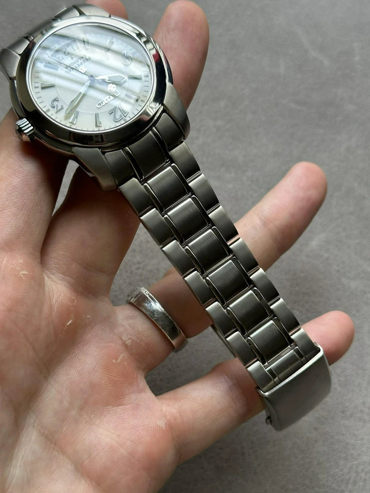 Seiko Brightz SAGM011 "Perpetual Calendar"
