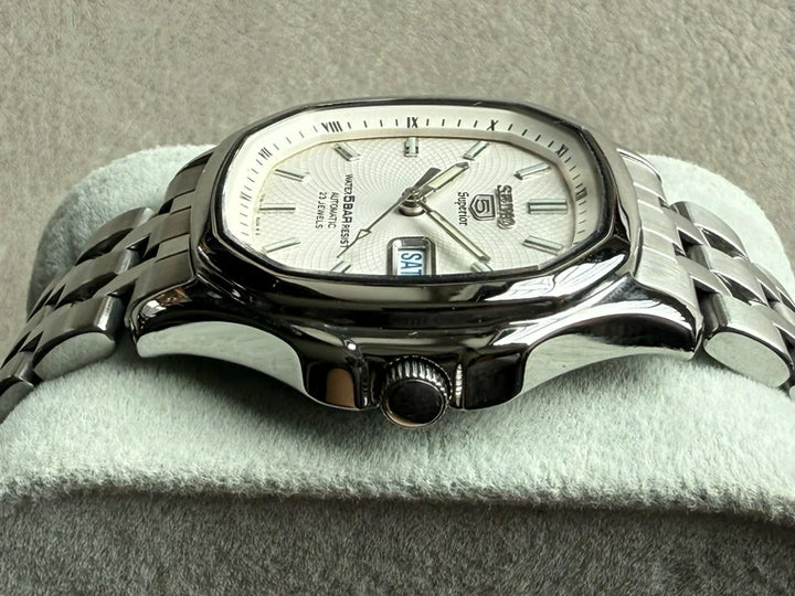 Seiko SKZ035 Superior "Whirlpool”