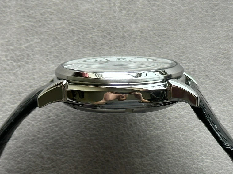 Seiko SARD007 "x2 Retrograde Enamel"