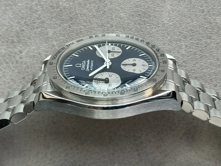 Omega Speedmaster Reduced Ref. 3510.82 JDM LE