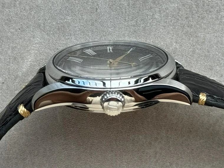 Seiko SARX029 "Urushi"