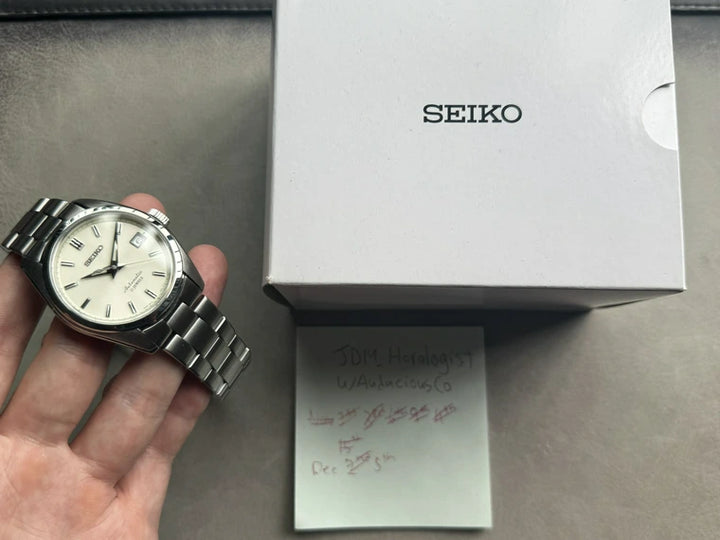 Seiko SARB035