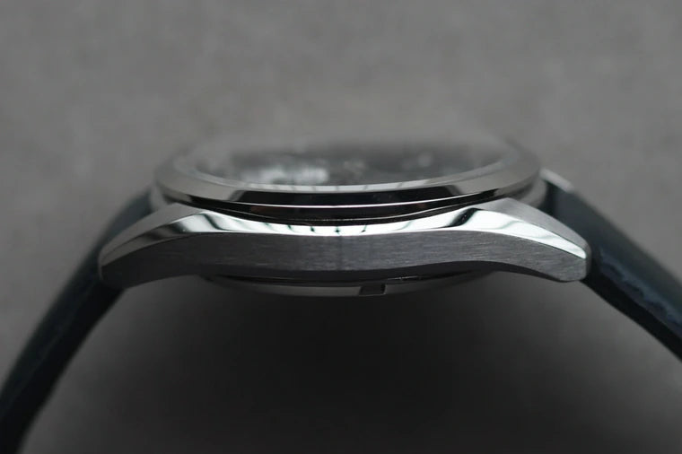 Citizen NB1060-12L "SilverLeaf"