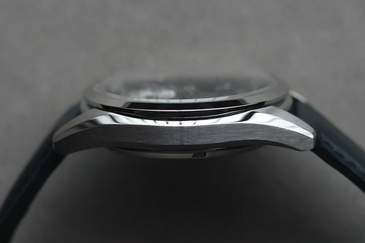 Citizen NB1060-12L "SilverLeaf"