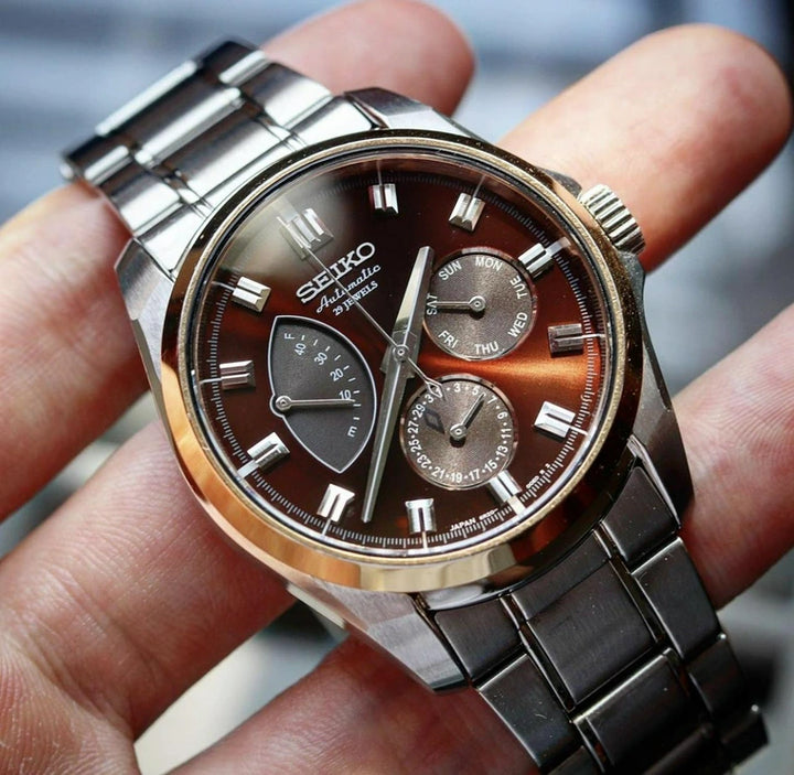 Seiko SARC009