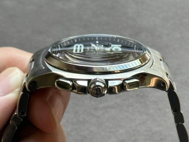Seiko Brightz SAGJ001 "HAQ Chronograph"