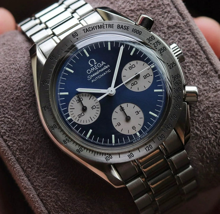 Omega Speedmaster Reduced Ref. 3510.82 JDM LE