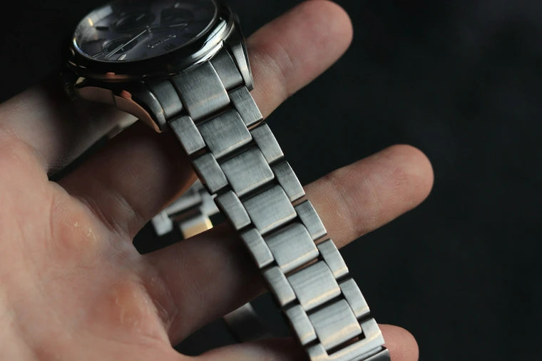 Seiko Brightz SDGC001 "Horoyoi"