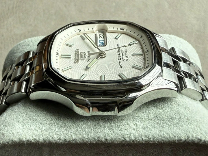 Seiko SKZ035 Superior "Whirlpool”
