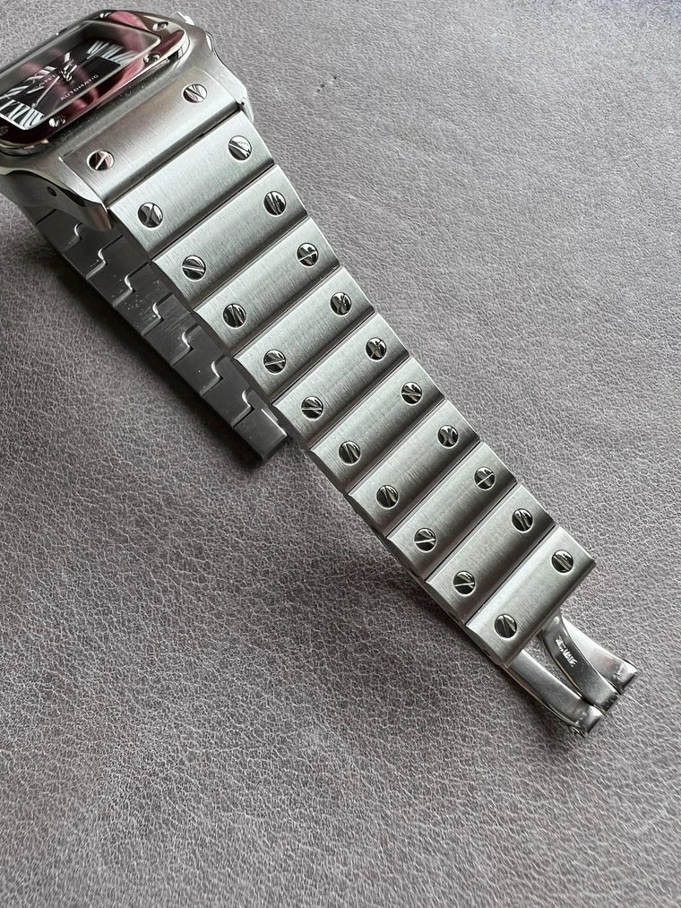 Cartier Santos Galbee LM SIHH LE