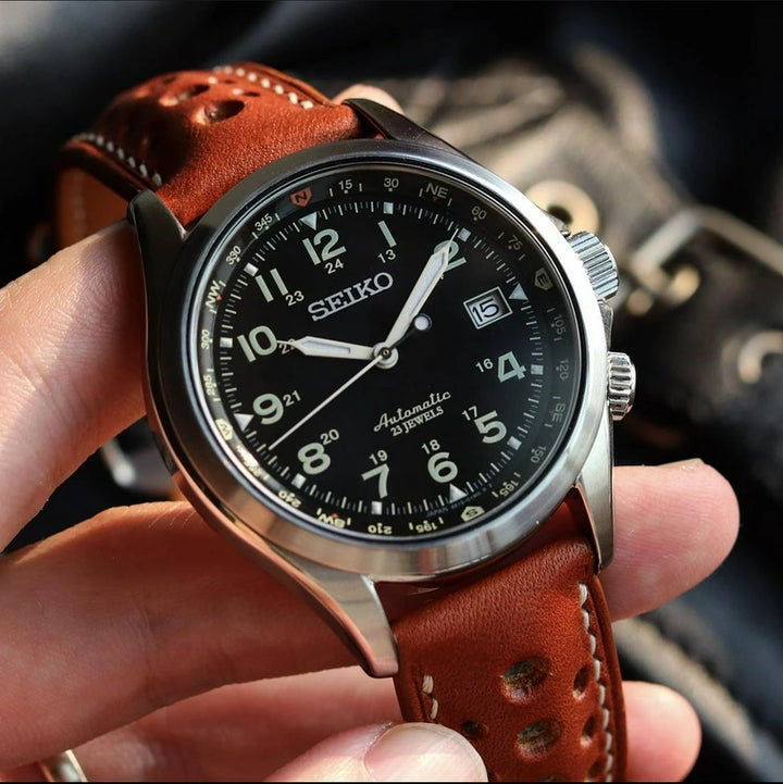 Seiko SARG007 "Sports Alpinist"