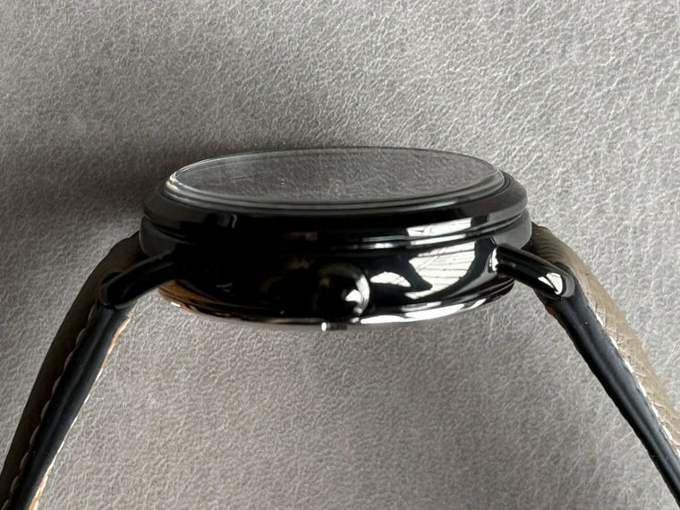 Seiko Spirit SCVE009 "Death Star"