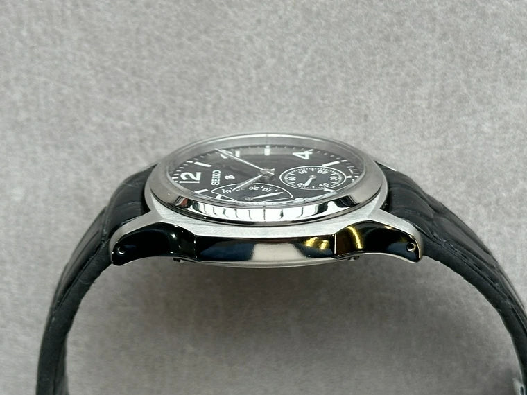 Seiko Brightz SAGN005 Enamel Dial