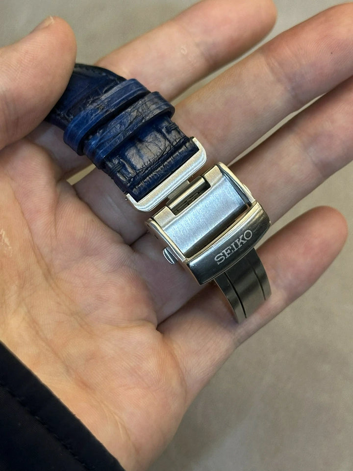 Seiko SARX059 "Shippo Enamel" LE