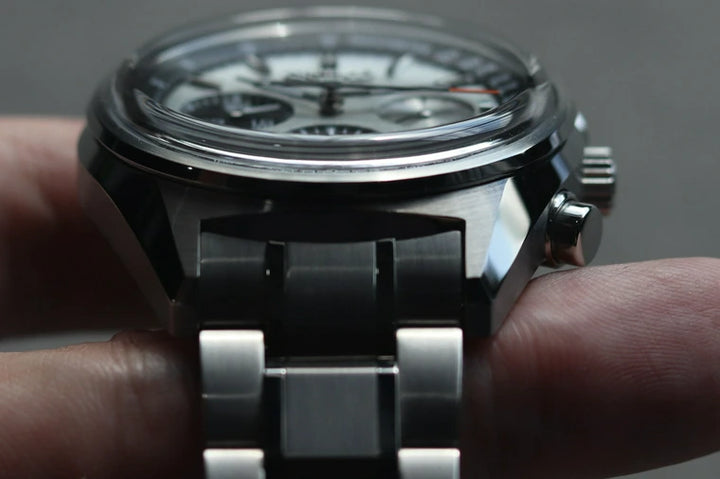 Seiko SRQ029 “Panda” LE