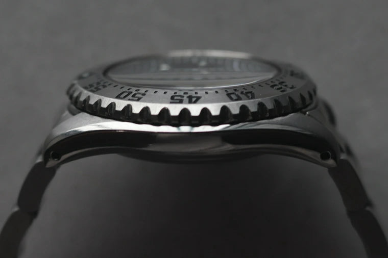 Seiko SCVF001 - Titanium Air Diver