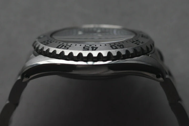 Seiko SCVF001 - Titanium Air Diver
