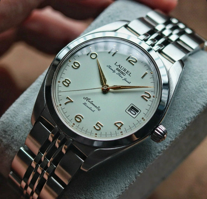 Seiko Laurel LHAM 601