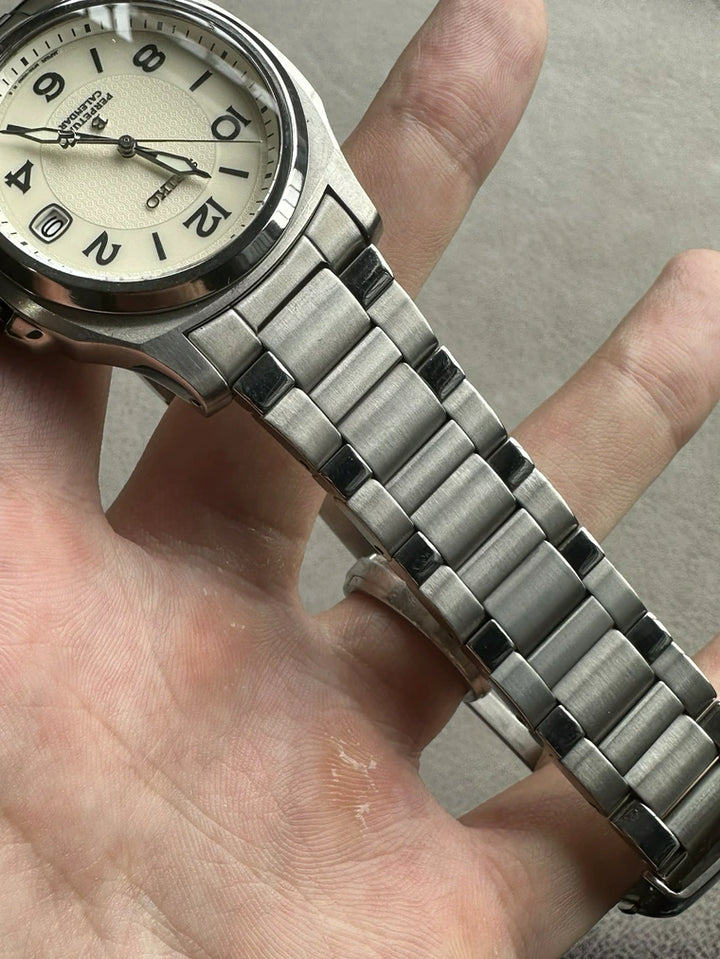 Seiko Brightz SAGM007 "Perpetual Calendar"