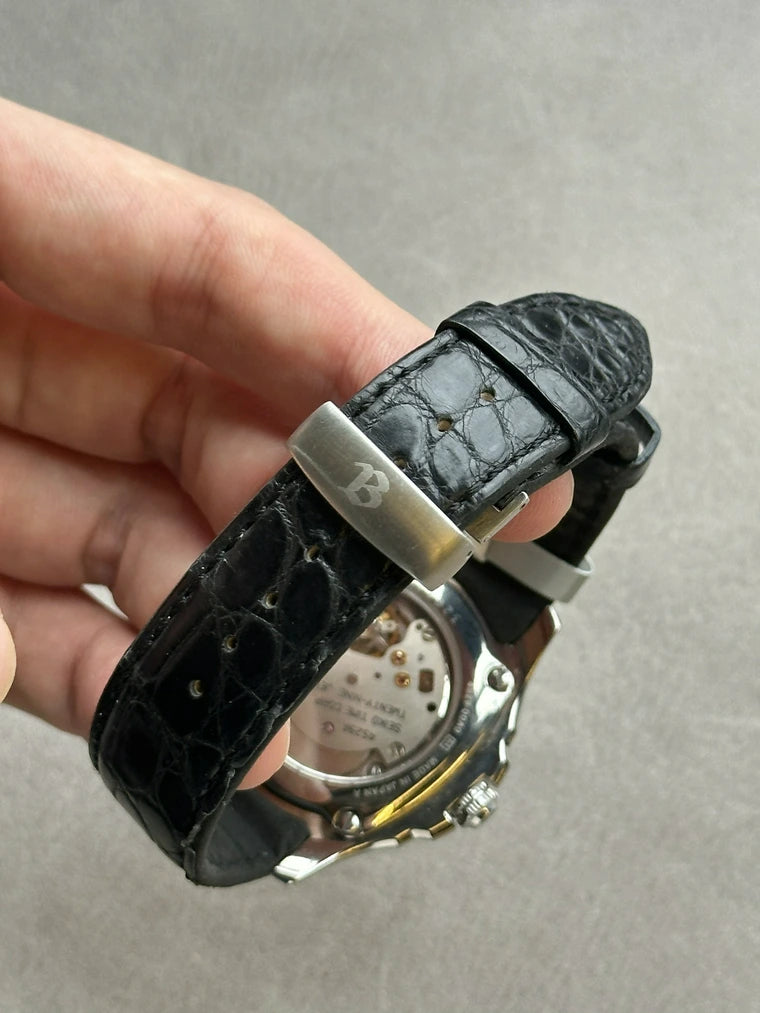 Seiko Brightz SAGN005 Enamel Dial