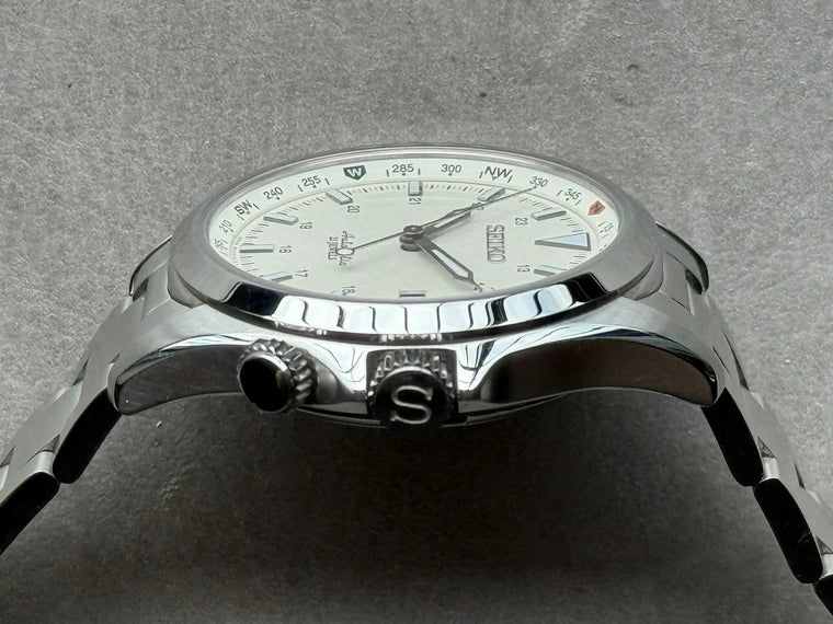Seiko SARG001 "Pre-Alpinist"