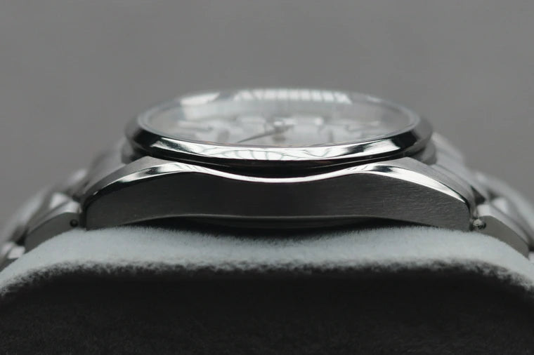"The Citizen" Chronomaster AQ4020-54Y